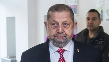 Harabin nemá v pláne poslúchnuť verdikt sudcov. Spoločnosti Eset sa neospravedlní