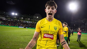 Pochválil ho mladý Weiss, ďalší klub odbil nečakanou odpoveďou. Slovensku rastie megatalent (rozhovor)