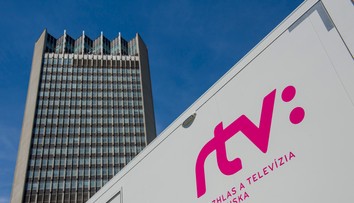Kiska je znepokojený s tým, čo sa deje v RTVS. Rezník situáciu vysvetľoval v parlamente