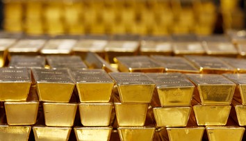 NBS prezradila, koľko zarobila na obchodovaní so zlatom uloženým v Bank of England