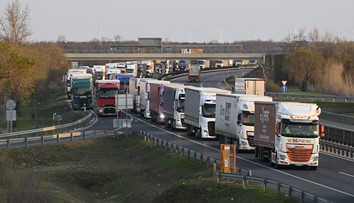 Poľsko pre slintačku a krívačku sprísňuje kontroly na hraniciach so Slovenskom, Českom a Nemeckom