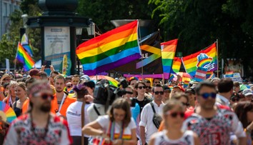 Matrika odmietla zapísať nové meno žene, ktorá zmenila pohlavie. Najvyšší správny súd rozhodnutie zrušil