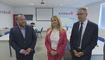 Kampaň spustili neskôr, lebo nechceli otravovať ľudí počas prázdnin. Strana Karma kandiduje pod číslom 24