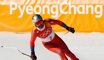 Aksel Lund Svindal prepísal históriu, triumfoval v mužskom zjazde