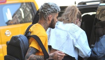 Spolu, od seba, spolu a zasa od seba: Slávný pár sa znovu rozišiel