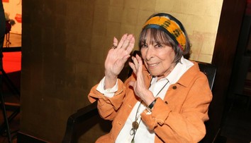 Opustila nás spevácka legenda Hana Hegerová