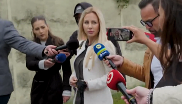 Žiadal o druhú šancu, no ostáva za mrežami. Budeme bojovať ďalej, odkázala Černákova snúbenica