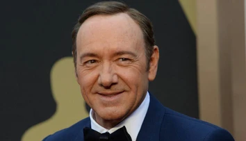 Oscarový herec má na krku ďalšie obvinenia zo sexuálneho násilia