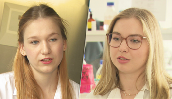 Mladé Slovenky menia budúcnosť onkologickej liečby. Pracujú na výskumoch, ktoré môžu zachrániť životy