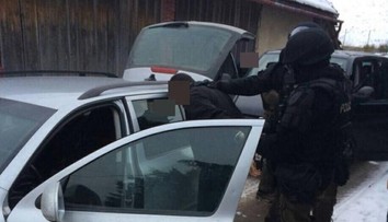 Muž z Oravy mal vydierať holandskú spoločnosť: Chcel bitcoiny za nezverejnenie informácií