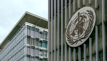 WHO čelí finančnej kríze po kroku USA, hrozí masové prepúšťanie