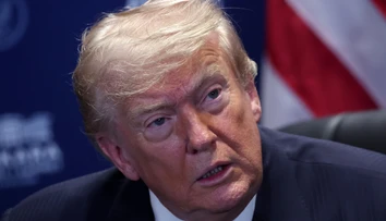 Prímerie medzi Spojenými štátmi a Iránom sa podľa Trumpa skončilo. Sú ako rakovina, vyhlásil