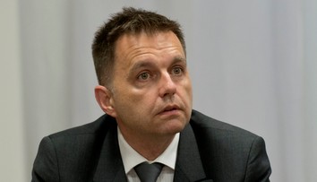 Podnikatelia odmietajú Kažimírov balíček daňových zákonov