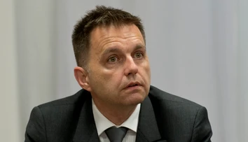 Podnikatelia odmietajú Kažimírov balíček daňových zákonov