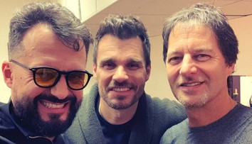 Zásadná správa pre Leoša Mareša. Lekár mu oznámil jeho stav