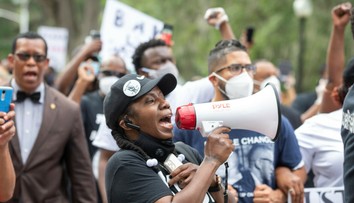 Trinásť ľudí utrpelo zranenia pri streľbe v Louisiane