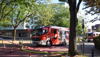 Tragický požiar v domove pre seniorov v Nemecku