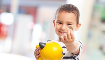 Dávate deťom vreckové? Naučte ich vychádzať s peniazmi