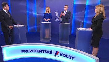 Odborníčka na neverbálnu komunikáciu: Šefčovič preukázal vyššiu mieru vyrovnanosti a stability