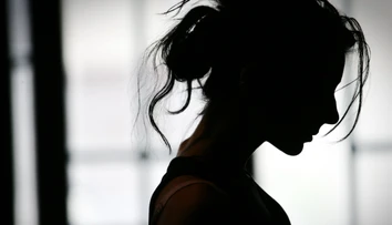 Bývalá kresťanka Diana: Boh mal byť liekom na všetko, no mne nezaberal. Život mi zmenila až terapia (rozhovor)
