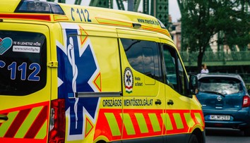 Epidémia hnačky v Maďarsku postihla stovky ľudí. V meste prebieha rozsiahle dezinfekčné čistenie