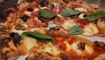 Obrovský úspech Slovenska. Bratislavská pizzeria patrí medzi desať najlepších v Európe