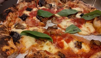 Obrovský úspech Slovenska. Bratislavská pizzeria patrí medzi desať najlepších v Európe