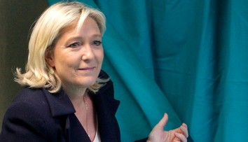 Európsky parlament zbavil Marine Le Penovú poslaneckej imunity