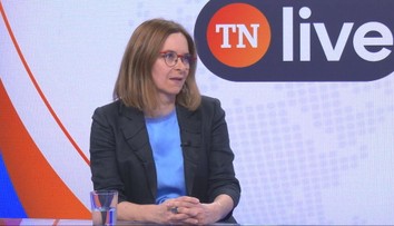 Účelová smršť. Šéfka úradu ostro kritizuje plán na zrušenie ochrany oznamovateľov