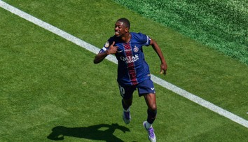 Spĺňa všetky kritériá, aby sa stal najlepším hráčom sezóny. Tréner PSG má v držiteľovi Zlatej lopty jasno