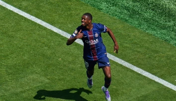 Spĺňa všetky kritériá, aby sa stal najlepším hráčom sezóny. Tréner PSG má v držiteľovi Zlatej lopty jasno