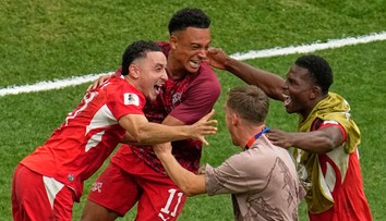 Taktický boj gól nepriniesol, veľkú drámu rozhodli až penalty. Švajčiari vo štvrťfinále vyzvú Argentínu