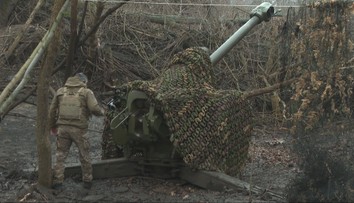 Mier je v nedohľadne. Ukrajina pomaly prehráva a čas hrá v prospech Ruska, varujú experti