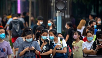 Čínski komunisti začali rokovať o novom päťročnom pláne