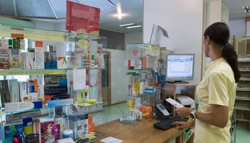 K liekom sa dostanete aj uprostred noci. Bratislava bude mať nonstop lekáreň