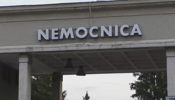 Pacienti s ťažkým priebehom pribúdajú, Prievidza však aj tak zostane bordová. Vďačia za to deťom