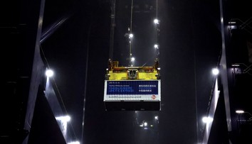 Stavebný megaprojekt, ktorý zmení rovnováhu síl v Ázii. Čína získa obrovskú výhodu na úkor USA