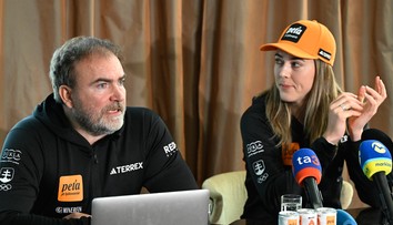 Vlhovej manažér reaguje na policajné vyšetrovanie. Ospravedlnenie lyžiarke a ostrý odkaz zväzu