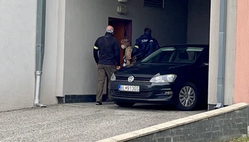 Šéfka SPF sa vzdala funkcie, siedmi obvinení v tejto kauze putujú do väzby, vrátane Kvietika