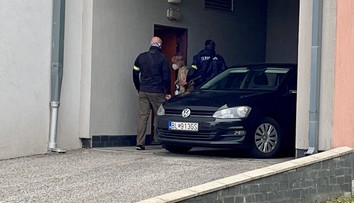 Šéfka SPF sa vzdala funkcie, siedmi obvinení v tejto kauze putujú do väzby, vrátane Kvietika