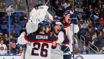 Úspešný draft NHL pre náš hokej? Slovák sa ocitol v top 25 mladíkov vstupného výberu