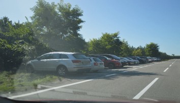 Inváziu hubárov na Záhorí sprevádzali problémy. Padali aj pokuty