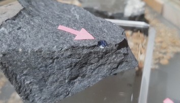 Ukážeme vám slovenskú obec, ktorá je známa nálezmi zafíru