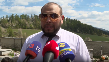 VIDEO: „Čo keď otec ožil?“ Po prípade z Bijacoviec volali ďalší, že z hrobu počujú zvuky