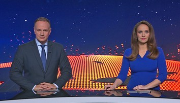 Televízne noviny venované oslavám 17. novembra lámali rekordy: Zaplo si ich takmer 900-tisíc divákov