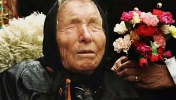 Predpovedala vojny, katastrofy aj covid. Mala Baba Vanga naozaj dar?