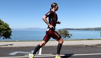 Pozitívny dopingový test ju šokoval. Triatlonistka prišla s nečakaným vysvetlením celej situácie