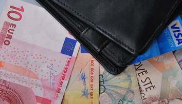 Priemerná mzda v Česku prekročila psychologickú hranicu. Rozdiel oproti Slovensku sa zvyšuje