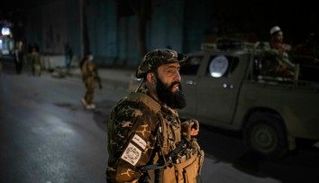 Pri útoku na nemocnicu v Kábule zabili vysokopostaveného veliteľa Talibanu