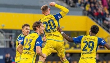 VIDEO: Ružomberku gólový úvod na výhru nestačil. Posila zo Slovana sa presadila a Košice na jar zostávajú nezdolané